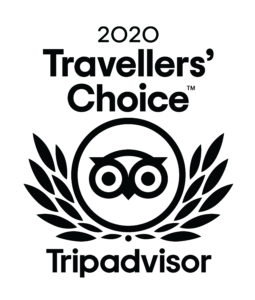 Tripadvisor Award