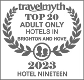 TravelMyth Award