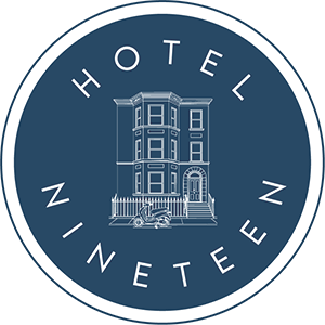 Hotel Nineteen